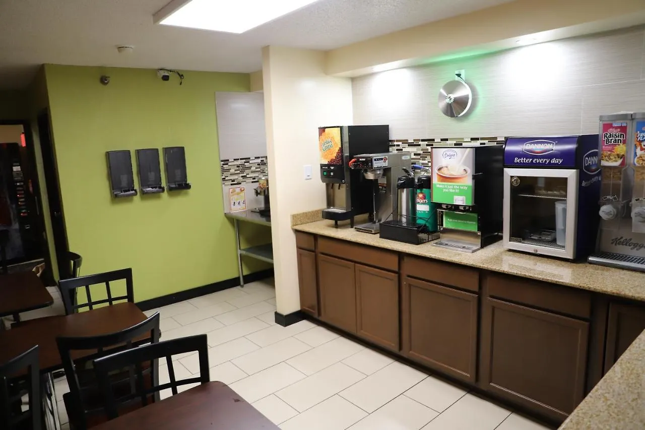 Super 8 By Wyndham Richmond Airport Va Hotel Sandston