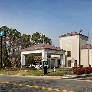 3* Inn Quality Richmond Airport