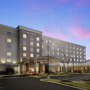 4* Hotel Doubletree Richmond Airport