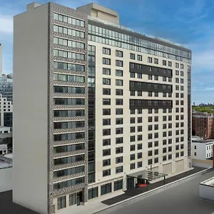 By Marriott Queens New York